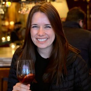 Meet your Posher, Allison